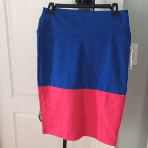 LulaRoe Cassie Skirt